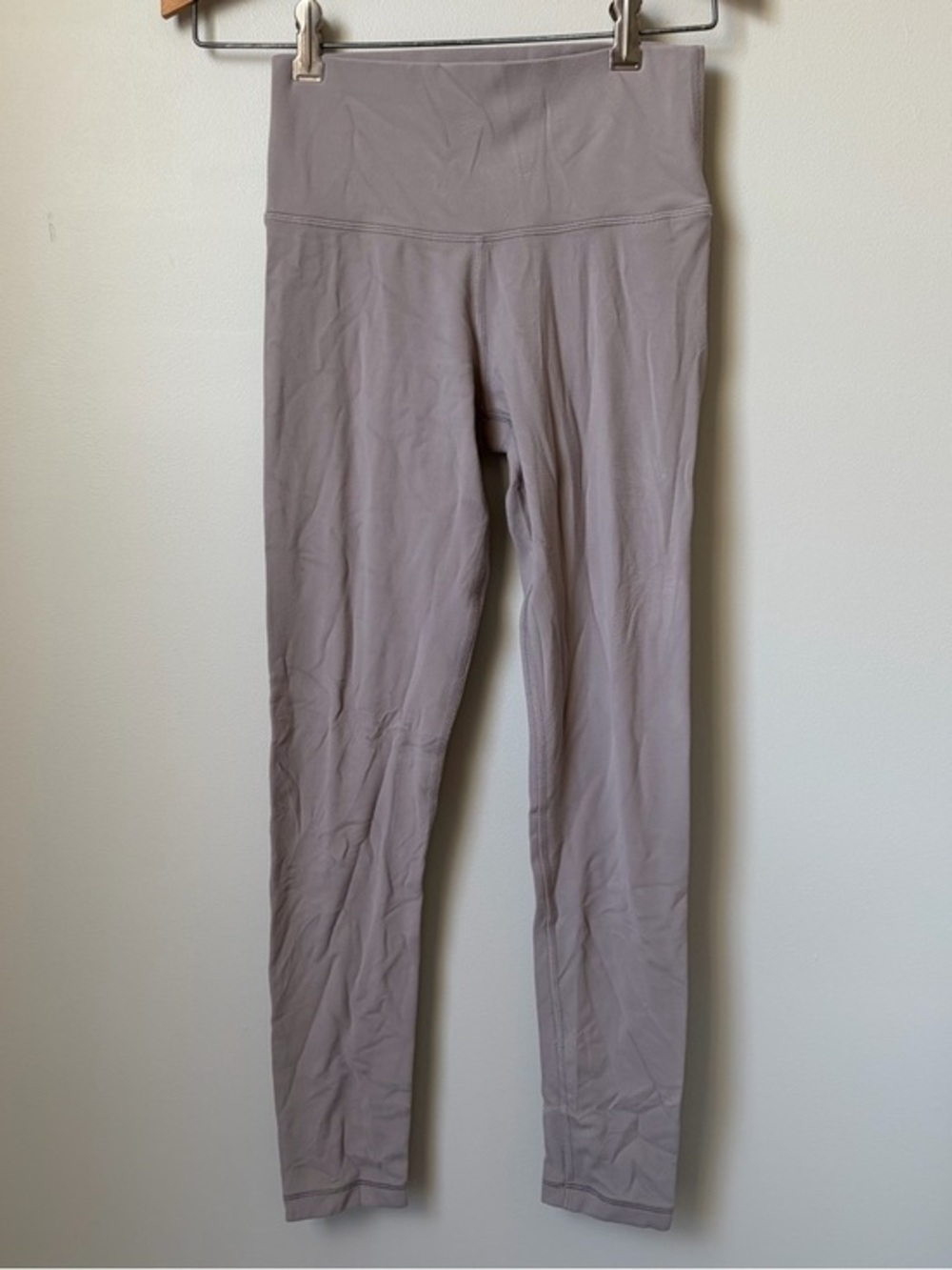 Artiza Tna Light Purple Leggings Women’s Small
